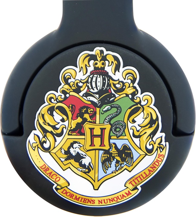Actual product image OTL Harry Potter Hogwarts Crest