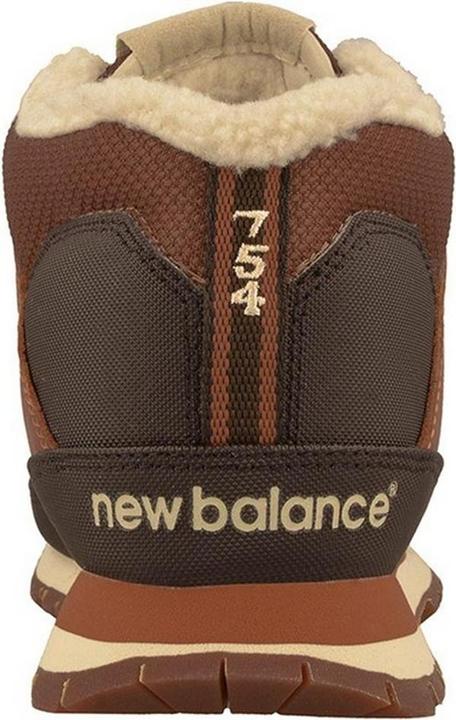 Produktbild New Balance Winterstiefel Leder (45)