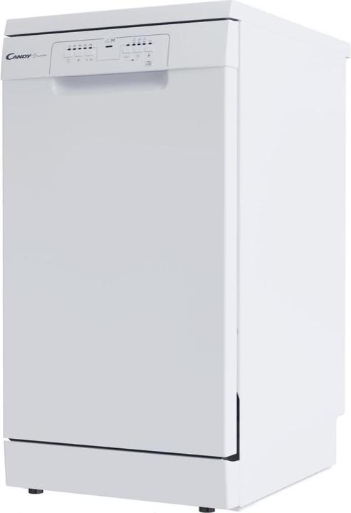 Actual product image Candy CDPH 2L1049W Dishwasher Free installation 10 place settings