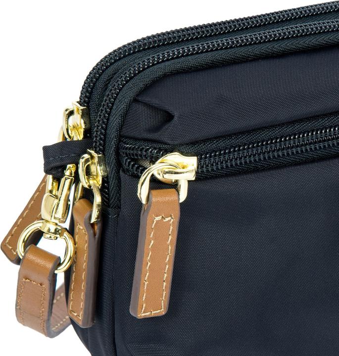 Image du produit Brics X-Collection Umhängetasche 18 cm