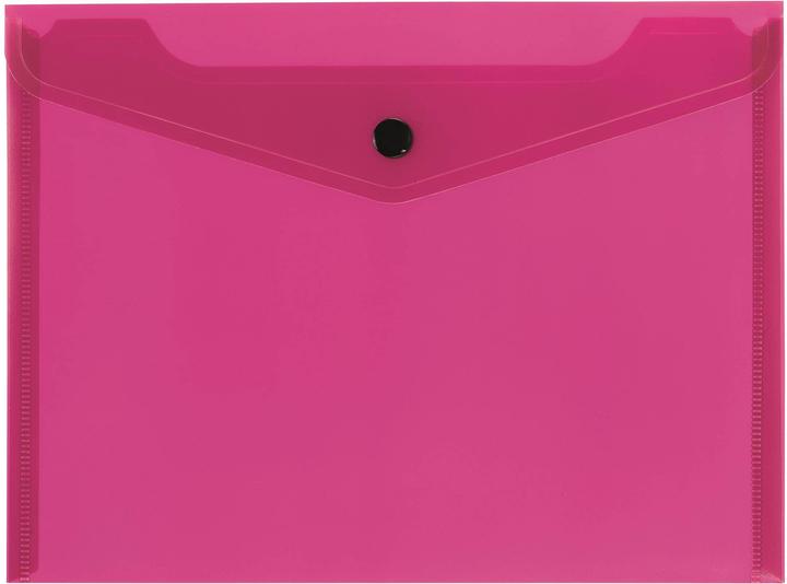 Immagine prodotto Kolma Custodia per documenti Easy A5 berry (A5, 1x)