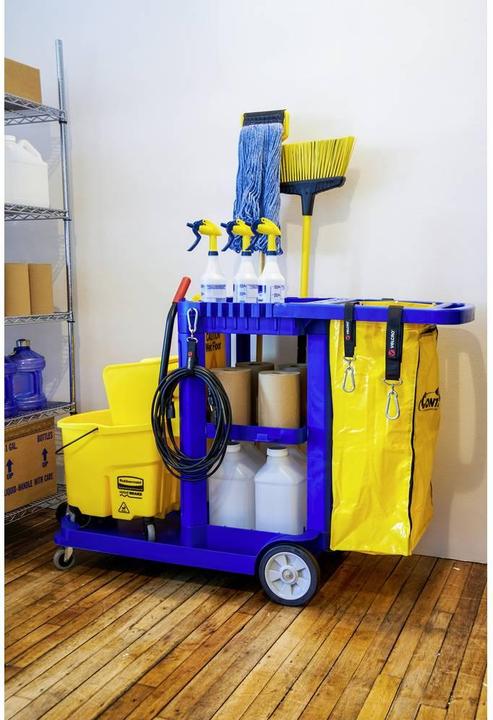 Immagine prodotto Velcro brand VELCRO® Klett-Gurt mit Gurt extrastark (L x B) 610 mm x 25 mm Schwarz 1 St. (25 mm)