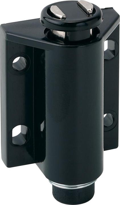 Actual product image Hettich Shuttering Magnet Catch D