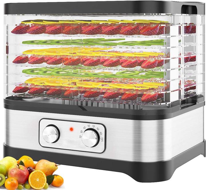 Immagine prodotto Meykey Disidratatore per alimenti