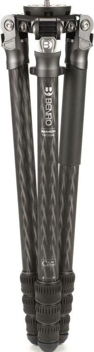 Produktbild Benro TMTH34C Mammoth Carbon Stativ (Carbon)