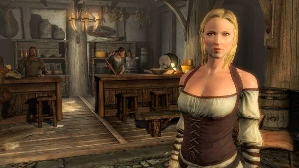 Produktbild Bethesda The Elder Scrolls V: Skyrim - Legendary Edition (PC, DE)