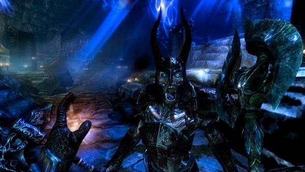 Produktbild Bethesda The Elder Scrolls V: Skyrim - Legendary Edition (PC, DE)