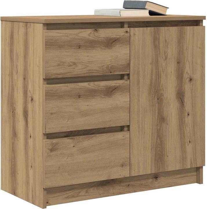 Actual product image vidaXL Ragnar