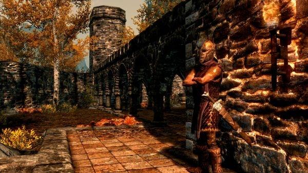 Produktbild Bethesda The Elder Scrolls V: Skyrim - Legendary Edition (PC, DE)