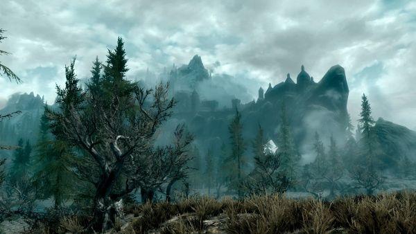 Produktbild Bethesda The Elder Scrolls V: Skyrim - Legendary Edition (PC, DE)