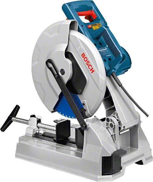 Image du produit Bosch Professional Scie à métaux GCD 12 JL