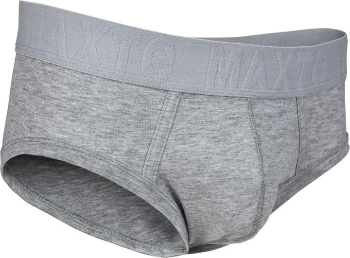 Immagine prodotto Maxte COTTON MAX Slips Men 5er Pack (M, Confezione da 5 pezzi)