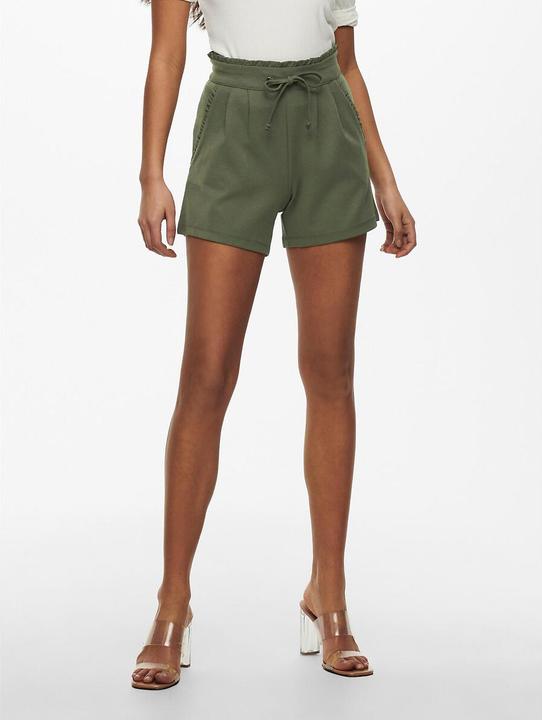 Actual product image JdY Ruffle Shorts (XS)