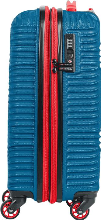 Actual product image Swissbags Snow tracks (48 l)