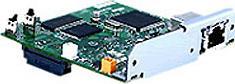 Produktbild Brother NC-9100H, Ethernet Netzwerkkarte zu MFC-8820D