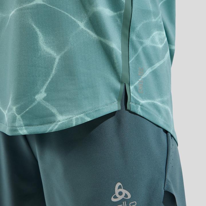 Image du produit Odlo Pow Zeroweight Chill-Tec (M)