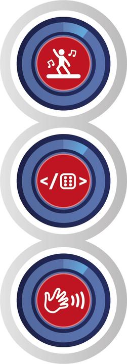 Produktbild Buki Robot Marko