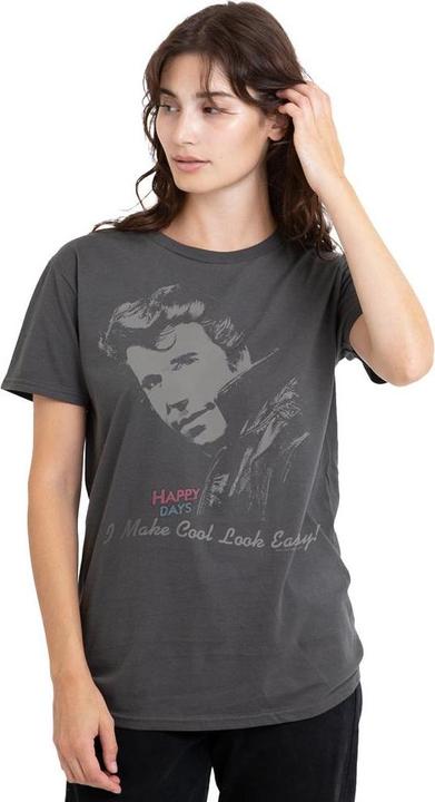 Image du produit Happy Days - T-shirt COOL - Adulte (S)