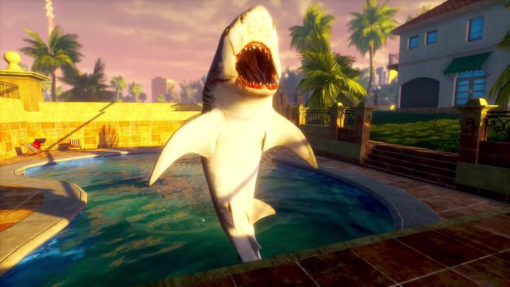 Immagine prodotto Deep Silver Maneater - Edizione del 1° giorno (Switch, DE)