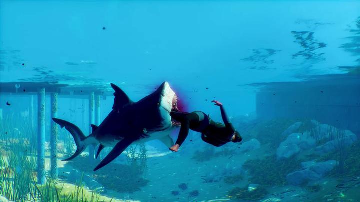 Immagine prodotto Deep Silver Maneater - Edizione del 1° giorno (Switch, DE)