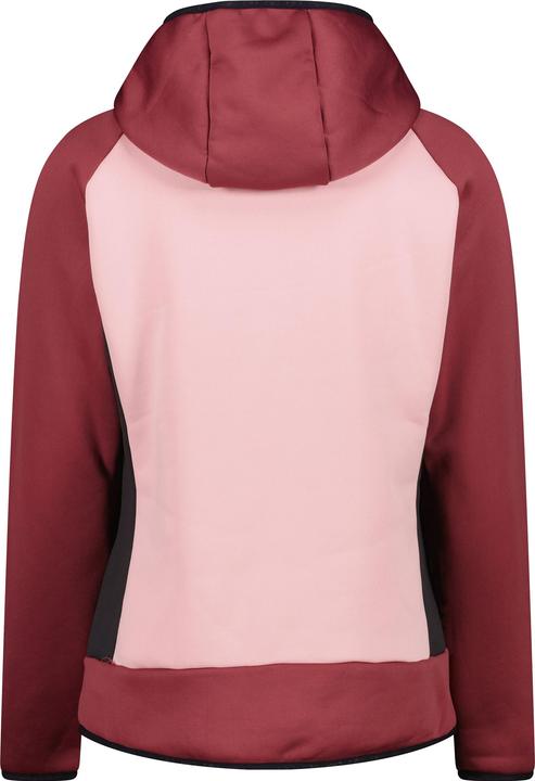 Immagine prodotto CMP Campagnolo Hybrid Hoodie (M)