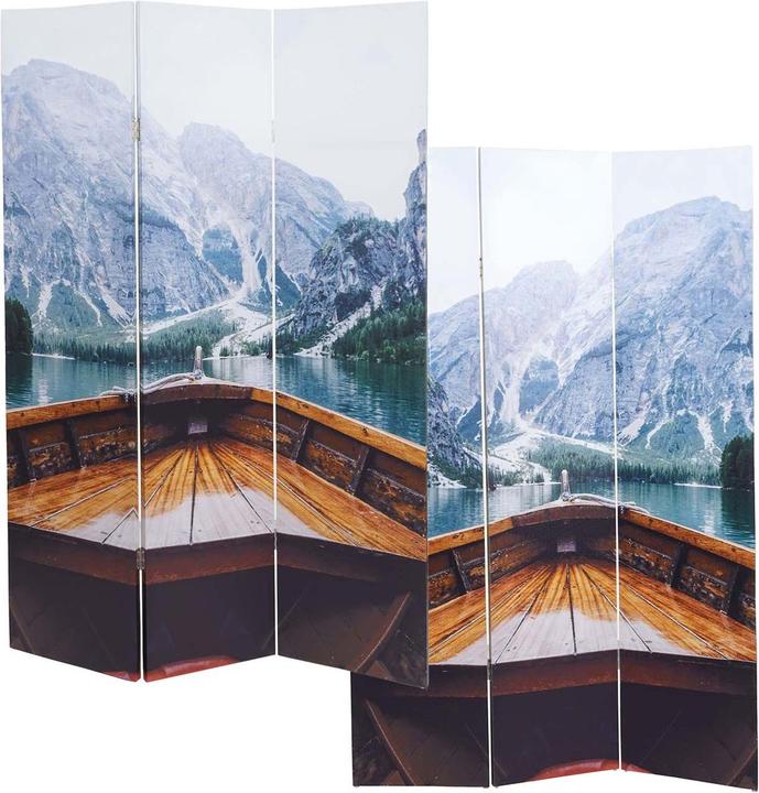 Immagine prodotto Jamb Barca