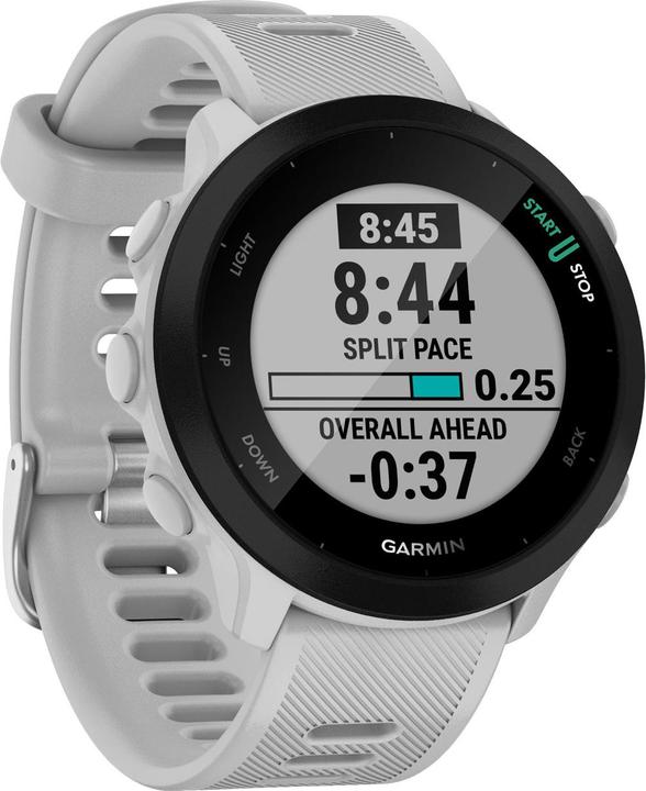 Actual product image Garmin Forerunner 55 (42 mm)