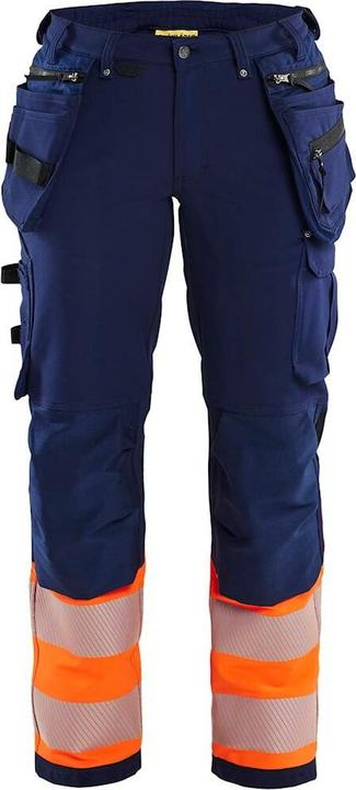Produktbild Blakläder Stretch-Hose Klasse 1 Damen (42)