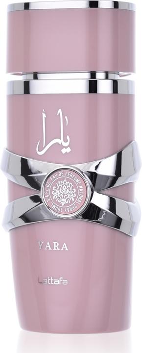 Produktbild Lattafa Perfumes Yara (Eau de Parfum, 100 ml)
