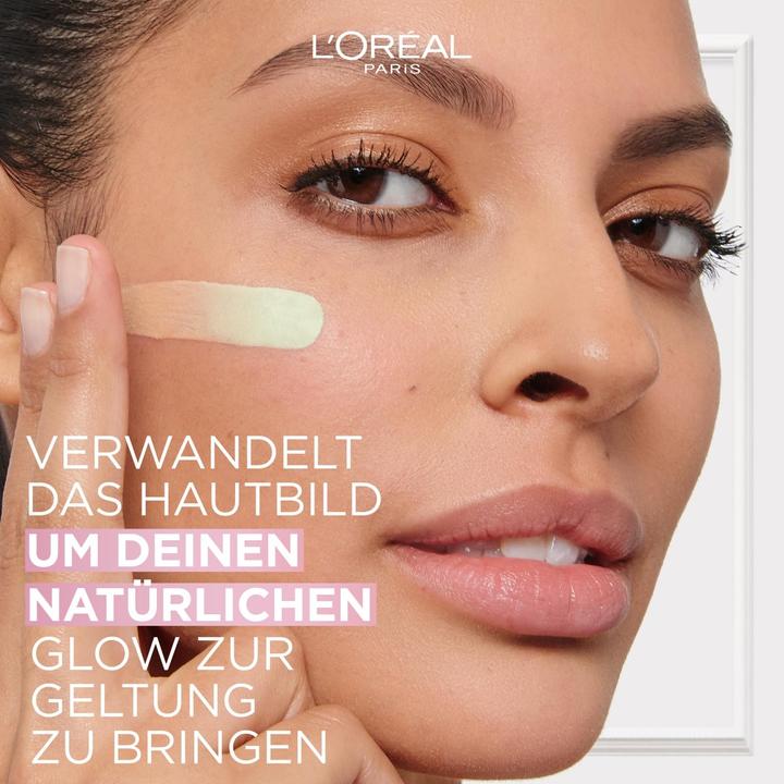 Image du produit L'Oréal Paris Paradise (Anti-rougeurs)