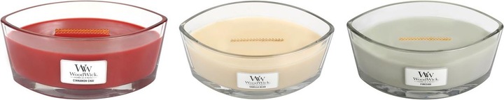 Produktbild WoodWick Jar