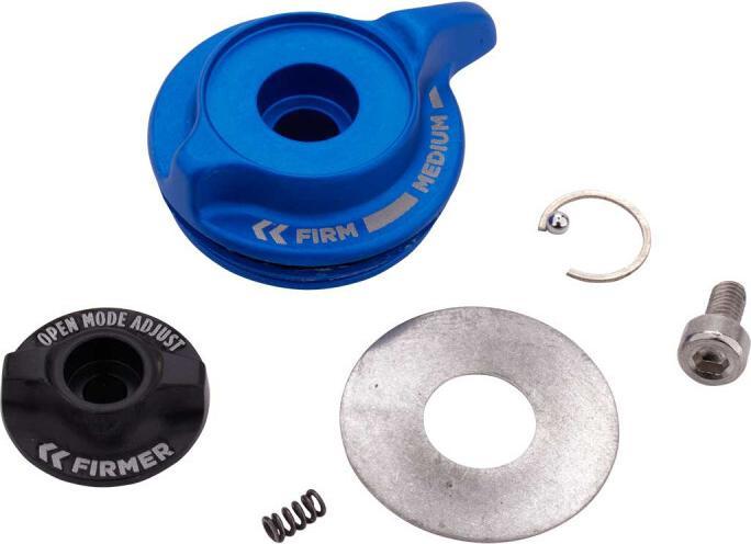 Productafbeelding Fox FIT4 F-S Topcap-interface