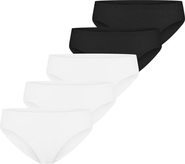 Bianco, Nero