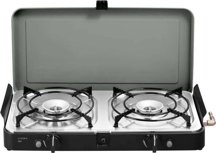 Produktbild Cadac 2-Cook 3 Pro Stove 50mbar