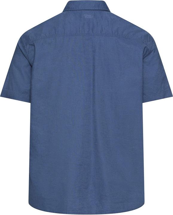 Immagine prodotto Camel Active Kurzarmhemd aus Leinenmix (M)