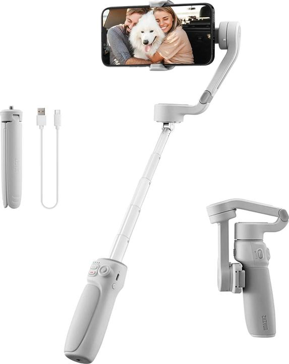 Immagine prodotto Zhiyun Smooth Q4 (Smartphone, 0.28 kg)