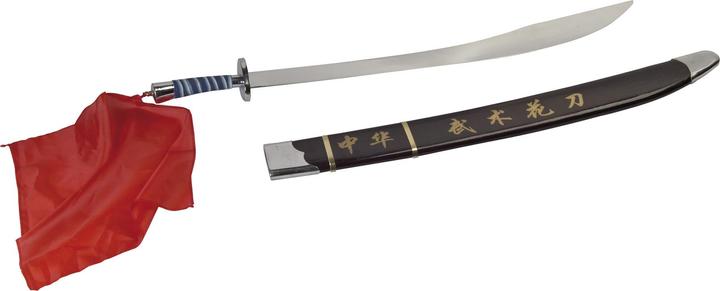 Produktbild Ju-Sports Kung Fu Schwert
