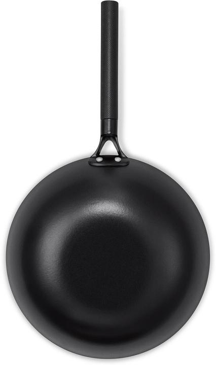 Actual product image Brabantia Wok Patron 28 cm (Iron, 28 x 11 cm)