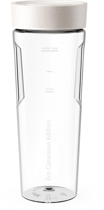 Actual product image Philips Concious Collection HR2500/00 (350 W)