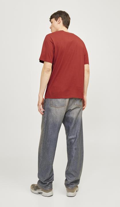 Immagine prodotto Jack & Jones Jjelogo Tee Ss O-Neck 2 Col Aw24 Sn (S)