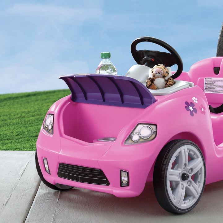 Actual product image Step2 Whisper Ride II Buggy