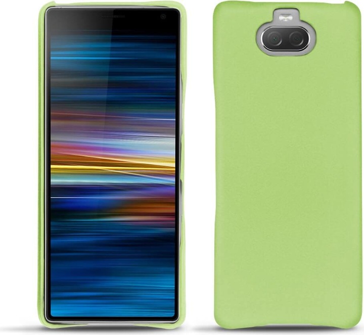 Noreve Leather cover (Sony Xperia 10 Plus)