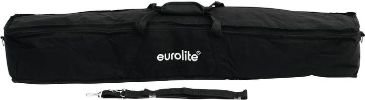 Produktbild Eurolite Set 2x LED BAR-12 QCL RGBA + Soft Bag (LED)