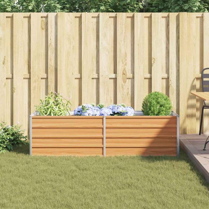 Produktbild vidaXL Garten-Pflanzgefäss