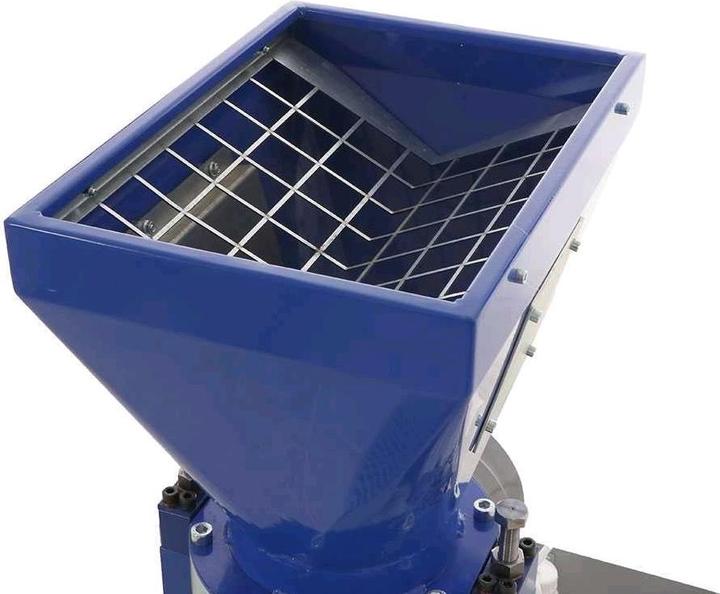 Immagine prodotto SmartWood Pressa per pellet elettrica trifase