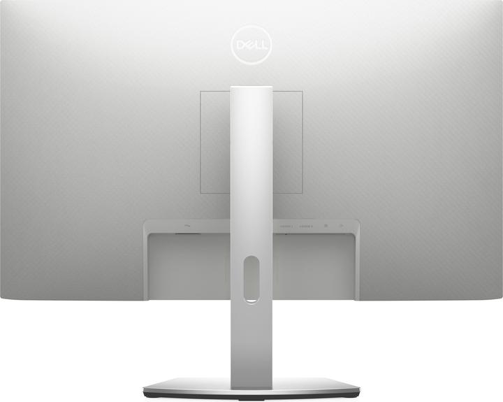 Actual product image Dell S2721DS (2560 x 1440 pixels, 27")