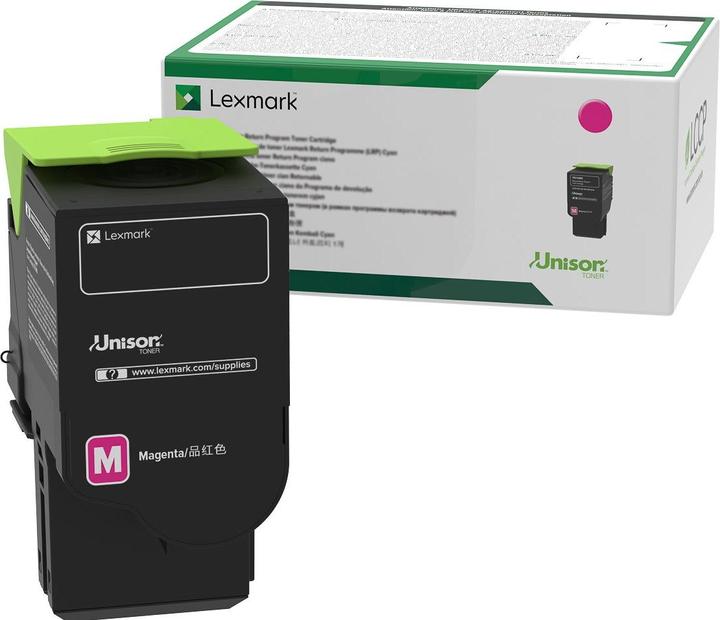 Immagine prodotto Lexmark C232HM0 (M)