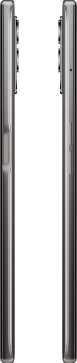 Produktbild realme 8i (128 GB, Space Black, 6.60", Dual SIM + SD, 4G)