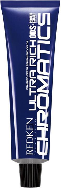 Produktbild Redken RK CHX UR 7.13 AGO 63ML VE86 (7.13 Ash Gold)