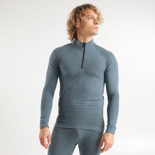 Immagine prodotto UYN Camicia termica con zip Evolutyon Biotech (L, XL)